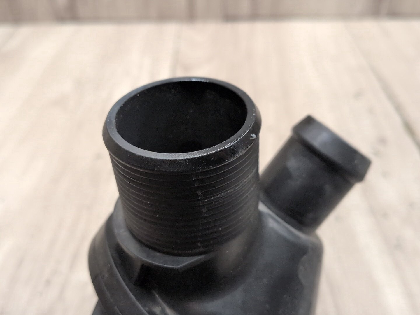 OEM BMW F10 F15 F22 F25 F30 F32 Engine N20 N26 Water Coolant Thermostat Housing