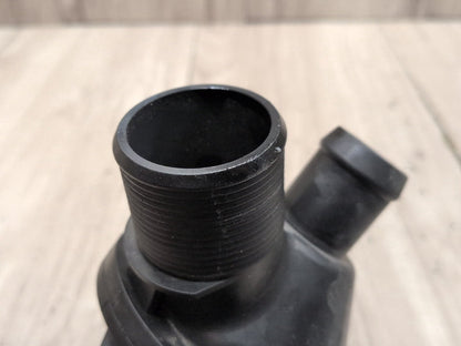 OEM BMW F10 F15 F22 F25 F30 F32 Engine N20 N26 Water Coolant Thermostat Housing