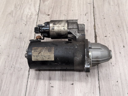 OEM BMW F10 F22 F25 F30 F32 F36 320 328 428 Engine N20 N26 Starter Motor BOSCH
