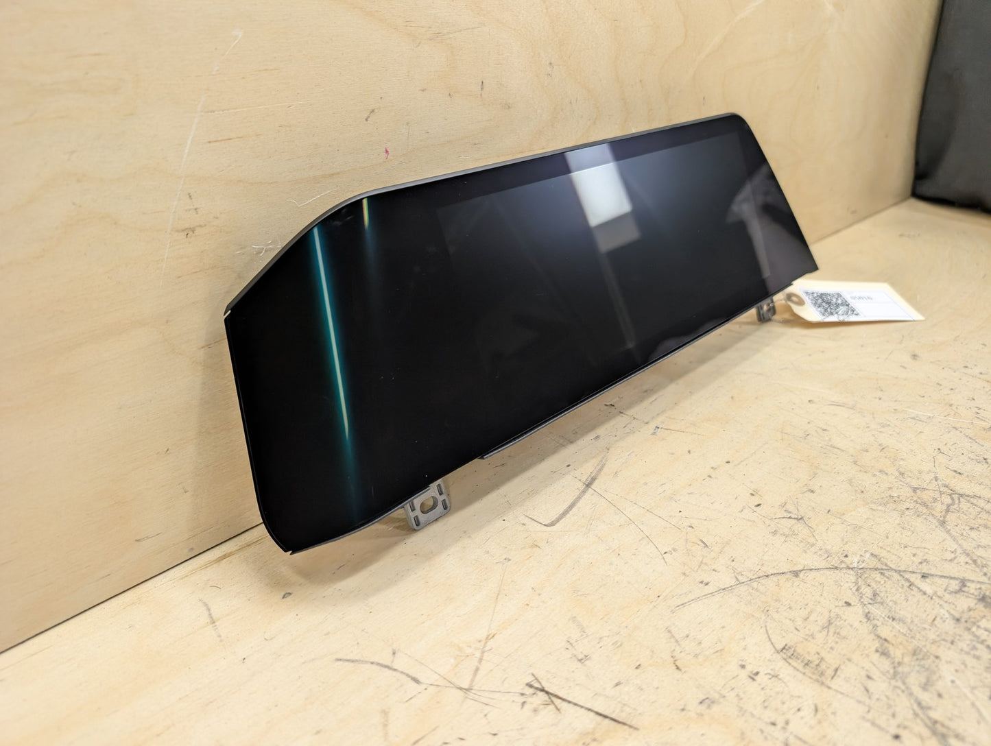 19-21 OEM BMW G20 330 M340 Dash Center Display NBT Navigation Screen Monitor