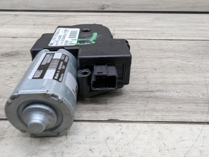 2011 - 2017 BMW X3 F25 Sunroof Sun Roof Glass Motor 7213044 N55B30M0