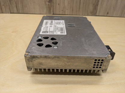 2009-2011 Mercedes-Benz SLK-Class R171 Radio Receiver Module A1719060700 OEM