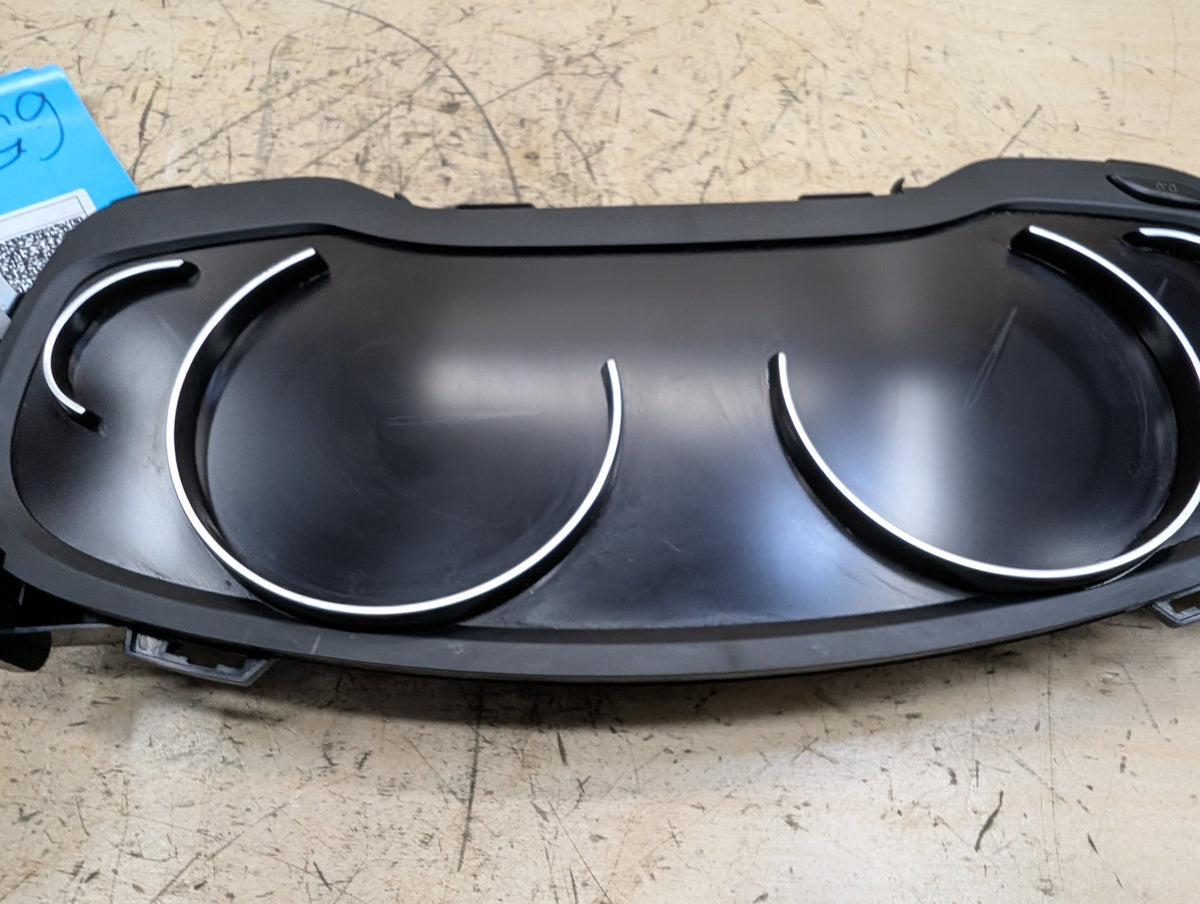 PRE-LCI OEM BMW G01 G20 330 M340 X3 Instrument Cluster High Speedometer Gauge
