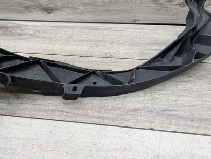 08-13 BMW E82 E88 128 135 Right Passenger Headlight Arm Bracket Support Mount