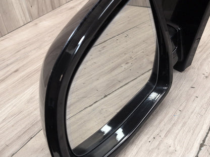 2015-2018 BMW X5 F85 Front Left Driver Side Mirror Assembly 8061703