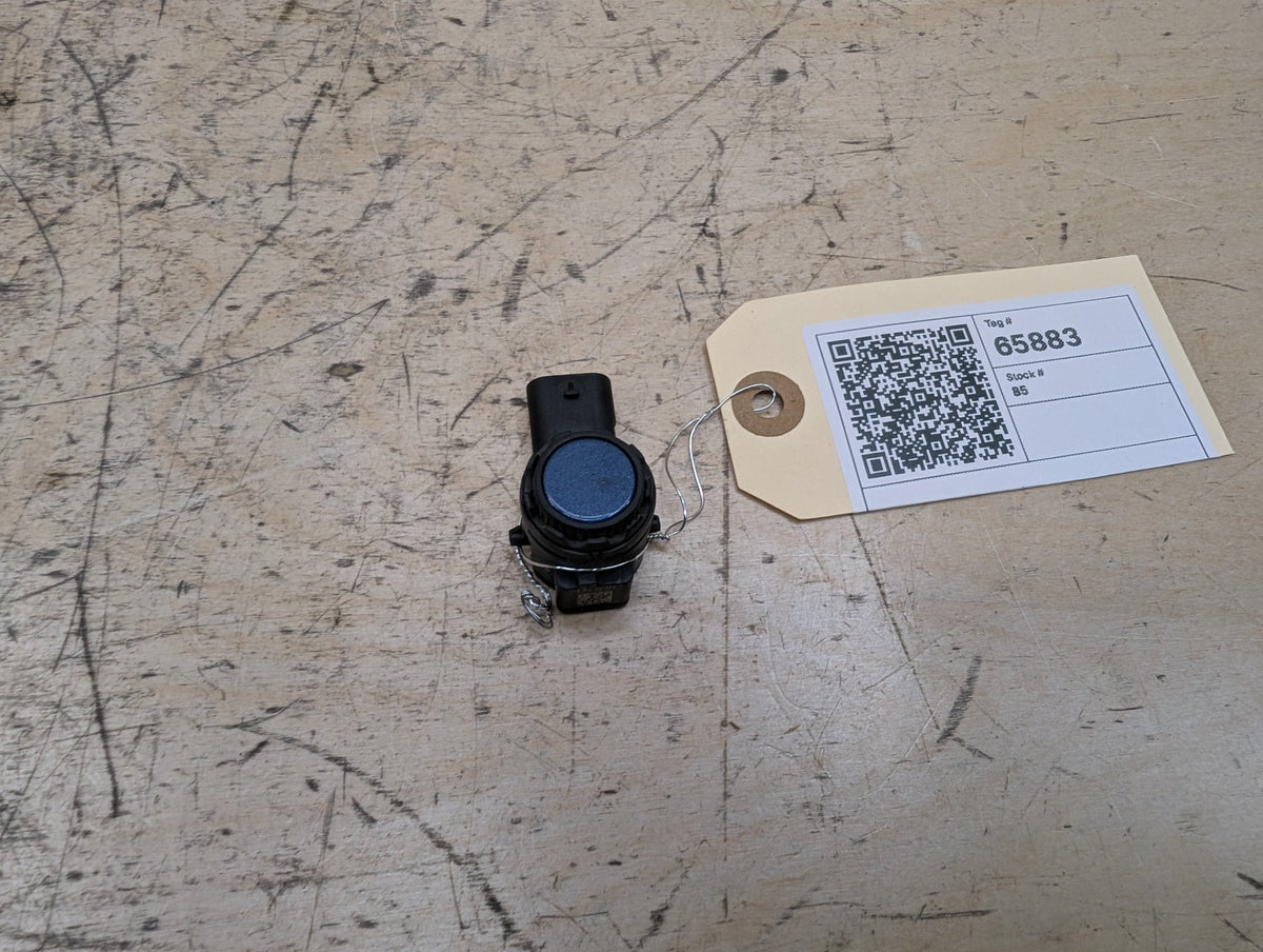 2019-2026 BMW X5 G05 Bumper PDC Parking Distance Sensor 9472118 OEM