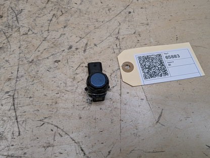 2019-2026 BMW X5 G05 Bumper PDC Parking Distance Sensor 9472118 OEM