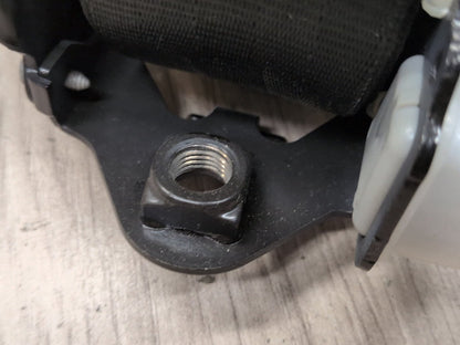 2015-2018 Audi Q3 8U Rear Left or Right Seatbelt Seat Belt Retractor 8U0857805A