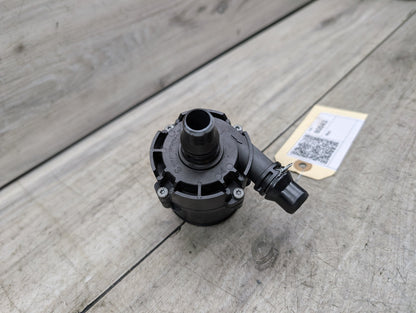OEM BMW F23 F30 F32 F36 F80 F82 G01* Engine B46 S55 Auxiliary Coolant Water Pump