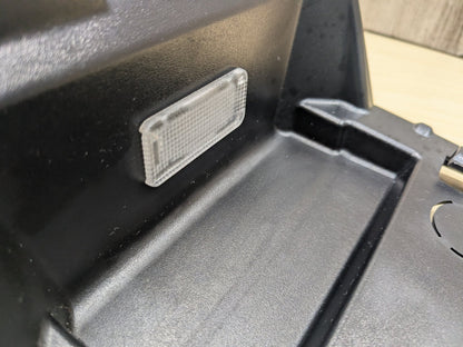 2009-2011 Mercedes-Benz SLK-Class R171 Center Console Armrest A1716800014 OEM