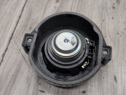 15-18 OEM Audi Q3 Rear Left Right Quarter D Pillar Audio Speakers SET