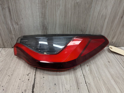 2022-2026 BMW 430i G26 Rear Right Passenger Outer Tail Light 7477606 OEM