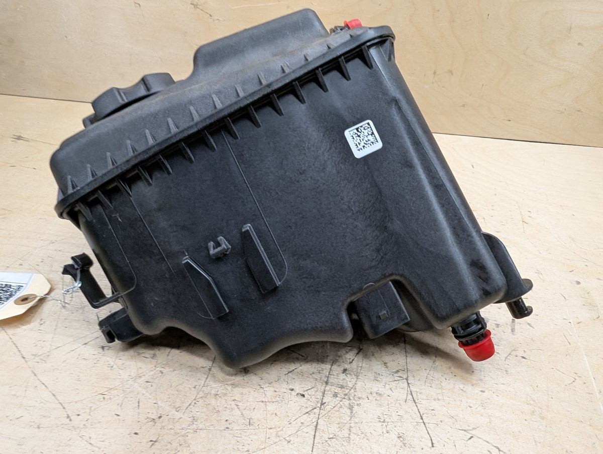 OEM BMW G05 G07 G11 G12 G30 M550 750 Engine N63 Coolant Expansion Tank Reservoir