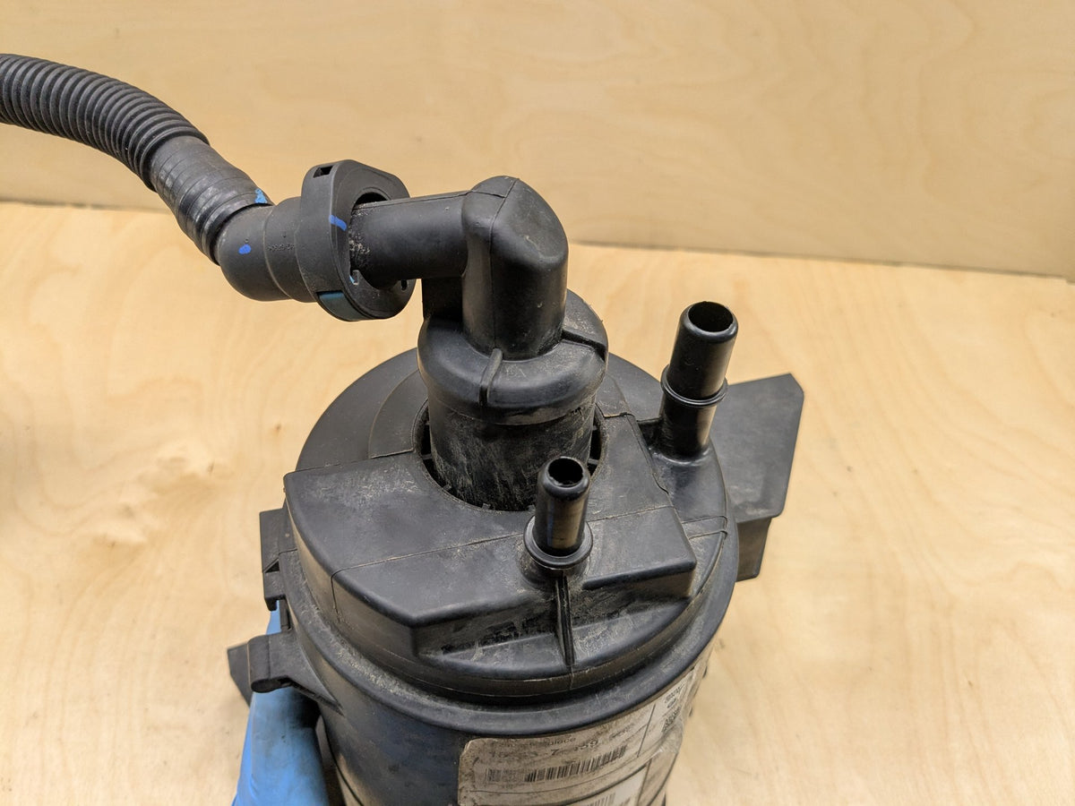 2018-2025 BMW X3 G01 Fuel Vapor Charcoal Canister 7459686 OEM