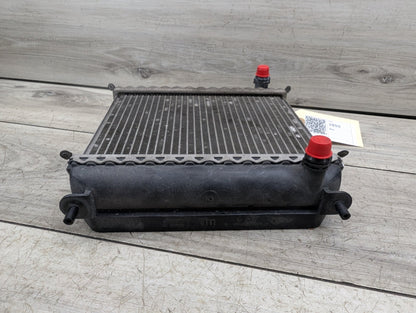2018 - 2024 BMW X3 G01 Left or Right Secondary Auxiliary radiator 9468698 B58B30O1
