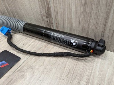 16-19 OEM BMW G11 G12 740 750 Right Passenger Electric Trunk Lid Shock Strut