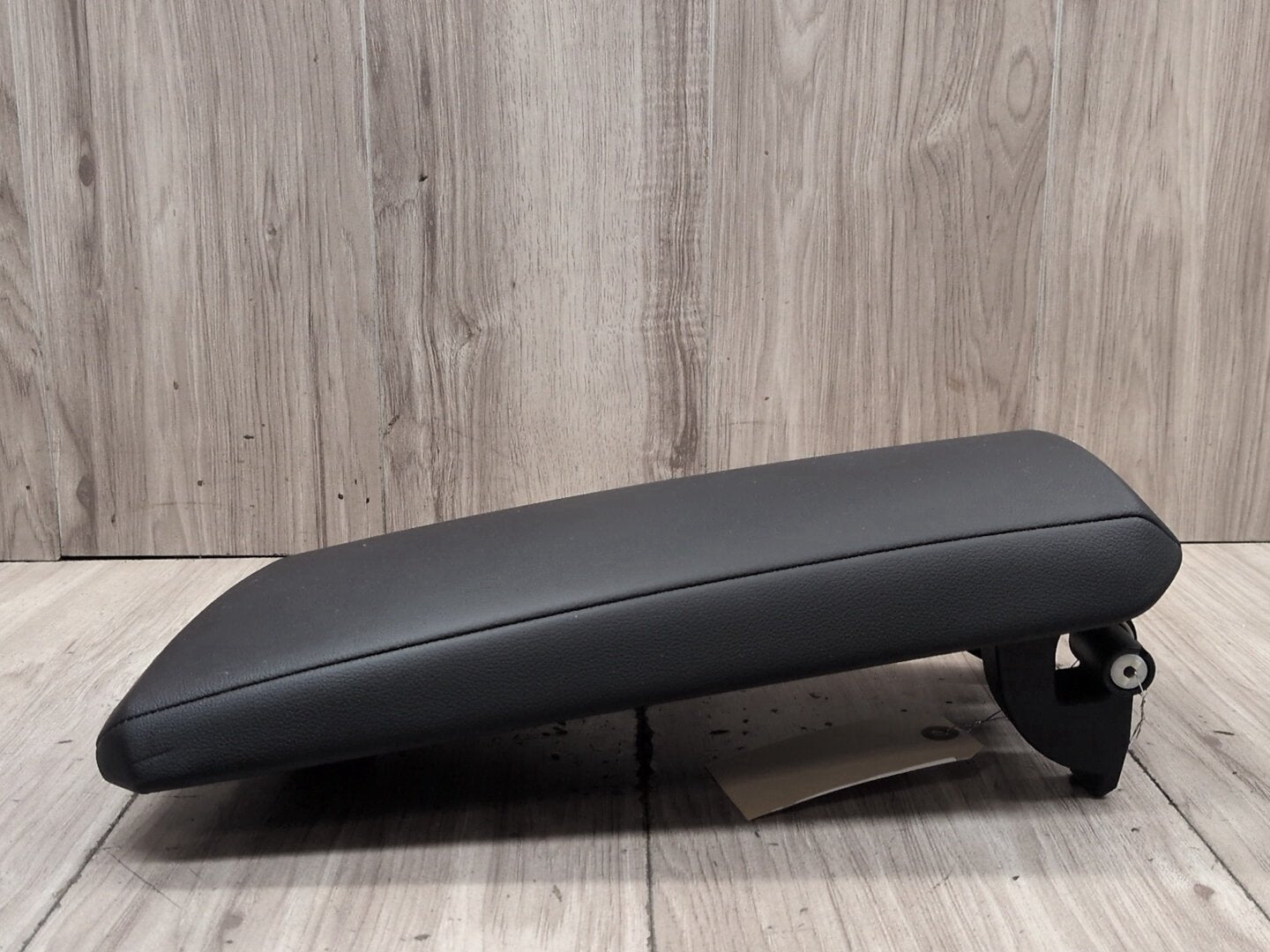 21-24 OEM BMW G20 G22 G42 G87 Center Console Storage Compartment Armrest Black
