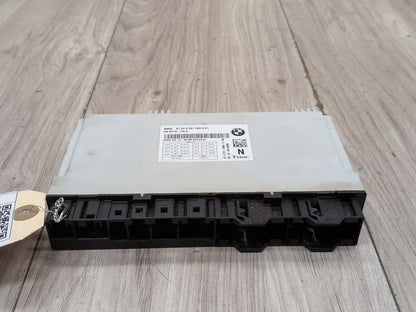 10-19 OEM BMW F30 F10 F12 F13 F01 F02 X3 X4 Left Right Seat Control Module