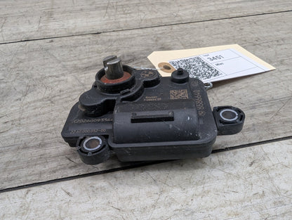 OEM BMW F90 F95 G05 G07 G20 G22 G23 G26 G42 Muffler Exhaust Flap Actuator Motor