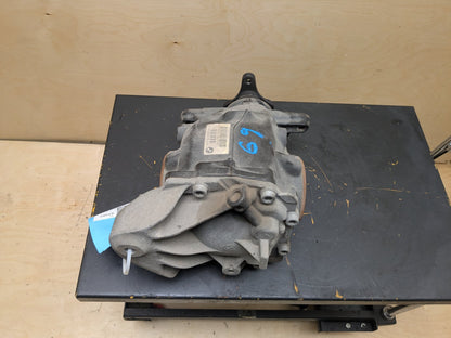 12-17 OEM BMW F30 F32 F33 F36 328 335 428 435 Rear Differential Carrier 3.15