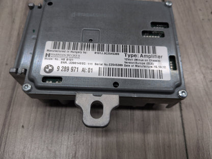 2011-2016 BMW M5 F10 Module 9289971 OEM