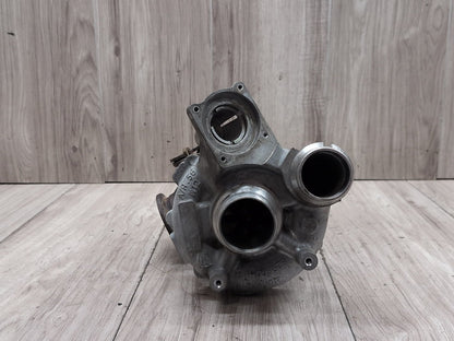 PRE-LCI OEM BMW G05 G07 G11 G12 G30 M550 X5 Left Right Turbo Charger SET N63 k