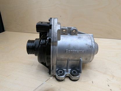 OEM BMW E70 E82 E90 E92 E93 F10 F13 F25 Engine N54 N55 Auxiliary Electric Water Pump