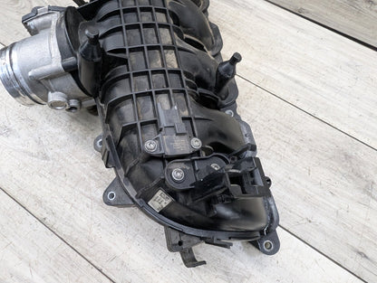OEM BMW E90 E92 F10 F15 F22 F30 F80 F82 M3 X5 335 Engine N55 S55 Intake Manifold