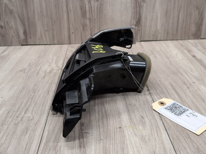 2014 - 2018 BMW X5 F85 Dashboard Dash Board Left Driver Air Vent 9270516 S63B44T2