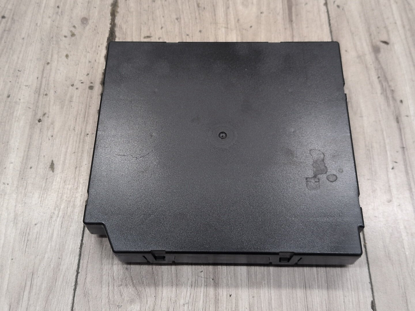 2015-2018 Audi Q3 8U BCM Body Control Module 8X0907063AC