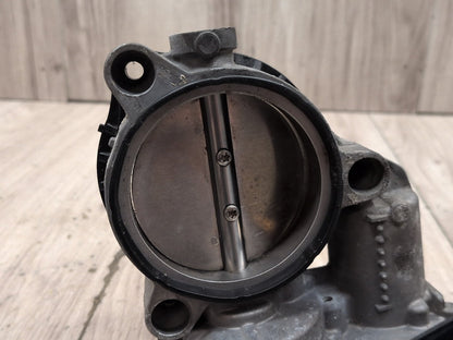 OEM BMW F39 F44 F48 F90 G05 G12 750 G30 M550 M8 Engine B46 N63 S63 Throttle Body