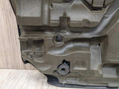 20-24 OEM BMW F39 F44 F48 228 Engine B46 Cover Head Cylinder Ignition Covering