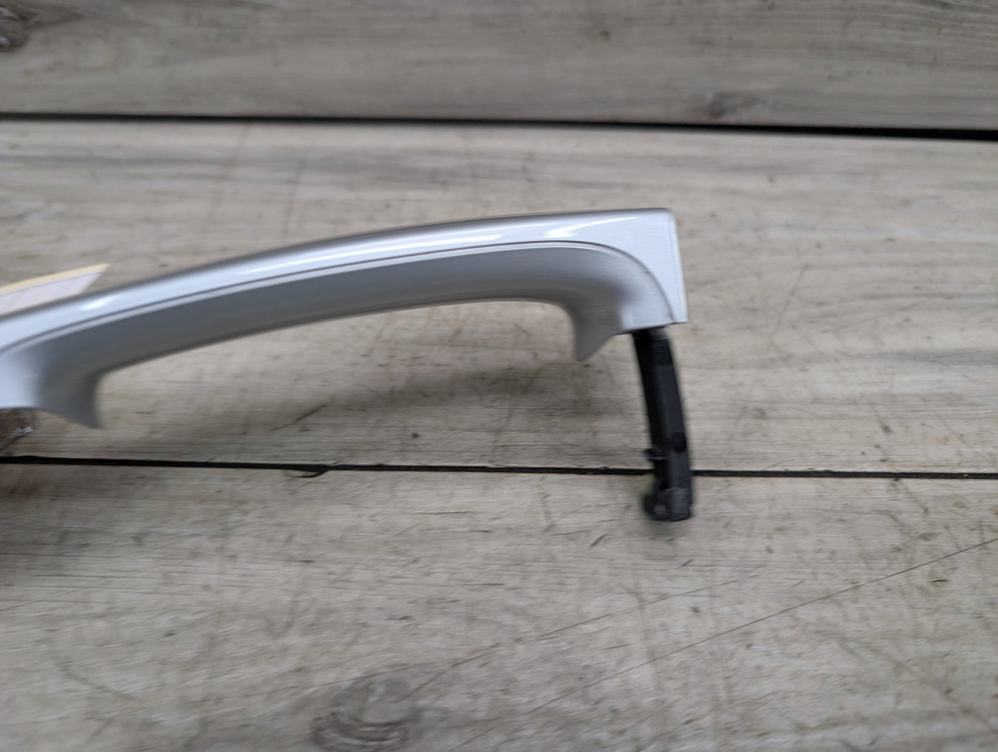 2012-2018 BMW 340i F30 Rear Left Driver Exterior Door Handle 7207561