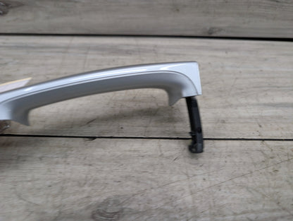 2012-2018 BMW 340i F30 Rear Left Driver Exterior Door Handle 7207561