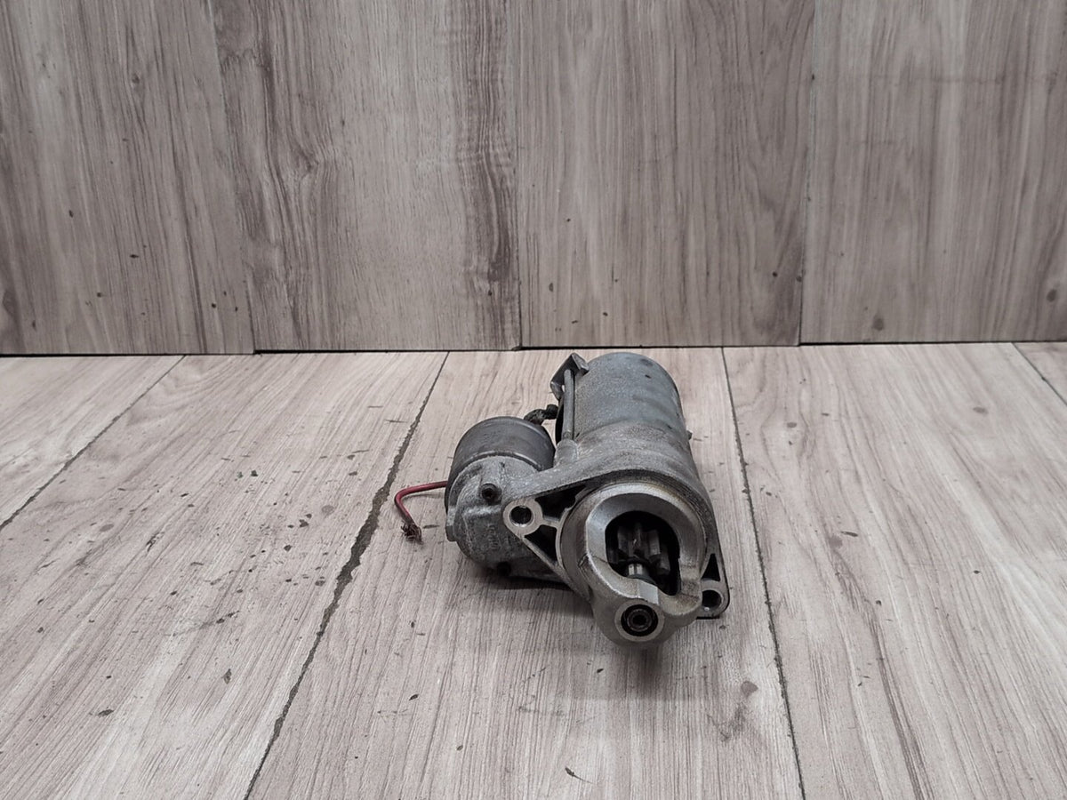 2009-2012 Mercedes-Benz W212 E550 M278 Engine Motor Starter A2789060900