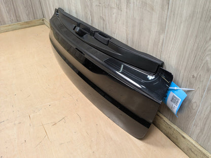 2014 - 2018 BMW X5 F85 Rear Lower Liftgate Tailgate 7378123 S63B44T2