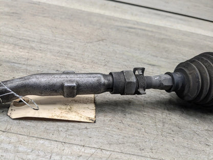 OEM BMW M6 F12 F07 F13 F06 F10 M5 Front Right Side Inner Outer Tie Rod w/ Boot