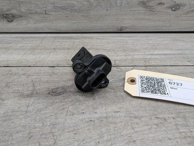 2009-2015 BMW 750Li F02 Maf Air Flow Mass Sensor 7613234 OEM