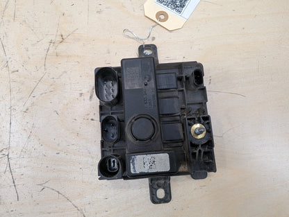 OEM BMW F10 F22 F30 F32 F33 F36 Integrated Power Supply Fuse Control Module N20