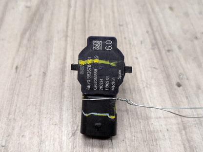 OEM BMW F44 G05 G20 G22 G23 G26 G42 G80 Parking Distance Sonic PDC Sensor Black