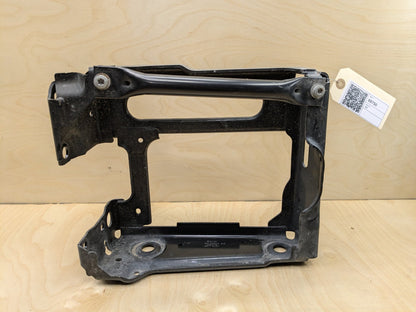 OEM BMW G01 G02 F97 X3 X4 Front Right Passenger Radiator Reinforcement Bracket