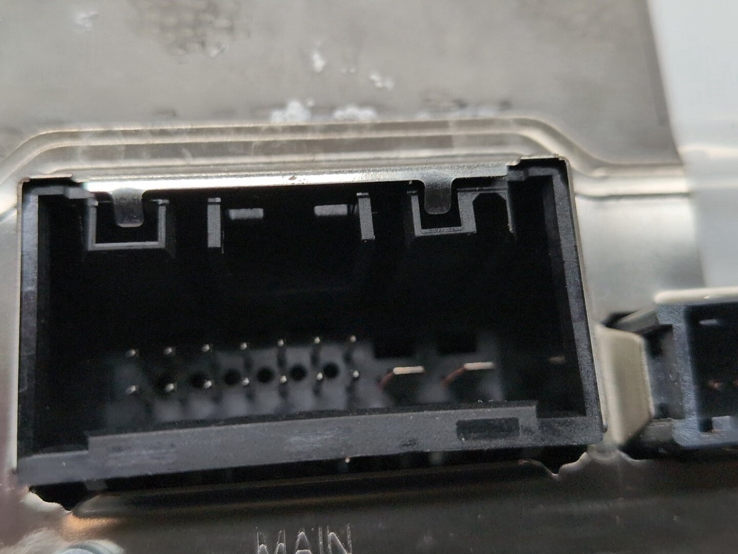 2019 - 2026 BMW X5 G05 Car Stereo Radio Reciever Headunit Head Unit 9857394 N63B44M3