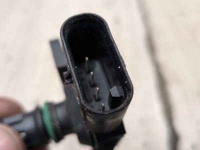 2015-2018 BMW X5 F85 Manifold Absolute Pressure (MAP) Sensor 7843531 OEM