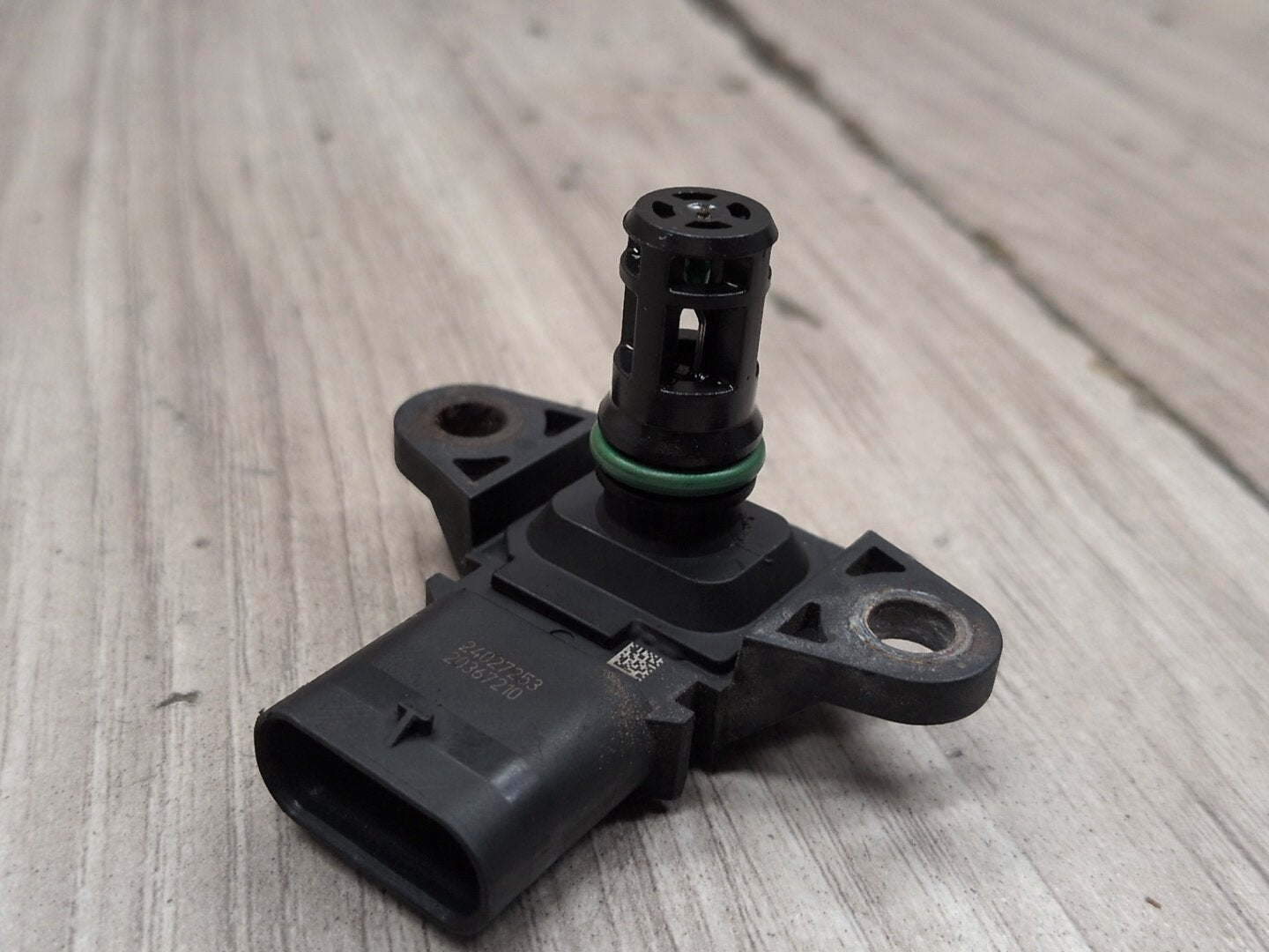 OEM BMW Engine N54 N55 S55 N63 S63 Engine MAP Manifold Air Pressure Sensor