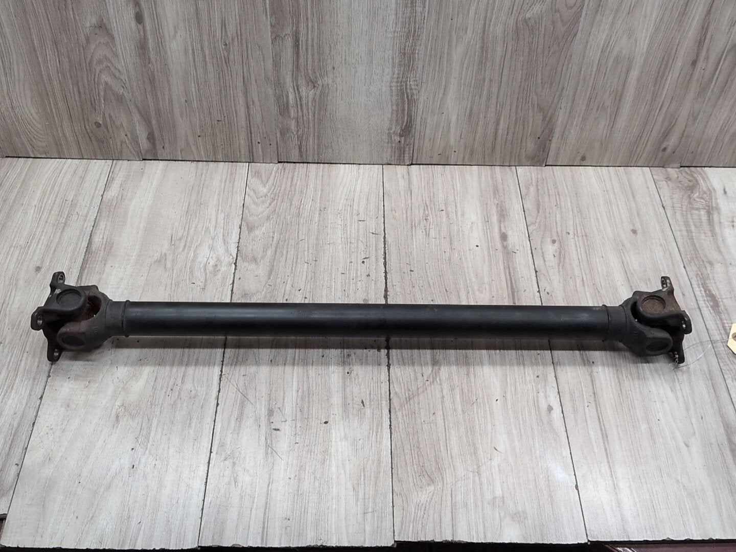 2004-2010 BMW X3 E83 Front Propeller Driveshaft Drive Shaft 7525969