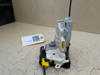 2011-2017 Audi RS5 8T Front Right Passenger Door Latch Lock Actuator 8J1837016D