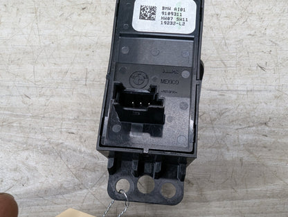 OEM BMW F90 M5 G30 G01 X3 G02 X4 F97 F98 Parking Brake Auto Hold Switch BLACK