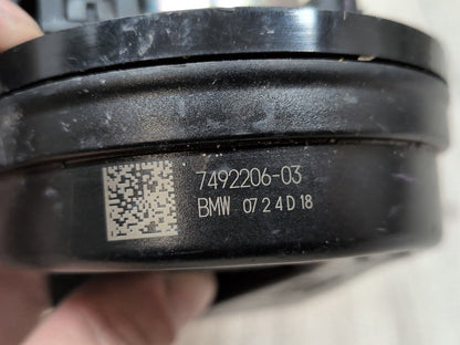 2023 - 2026 BMW M2 G87 Alarm Horn 7492206 S58B30T0