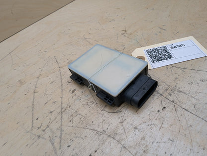 2016-2022 BMW 750i G12 Blind Spot Lane Sensor Radar Module 6877834