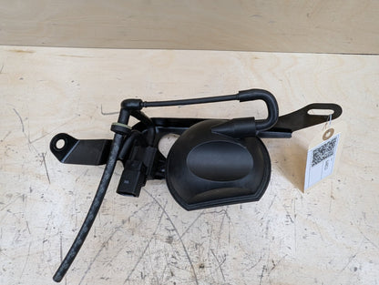 2011-2017 OEM Audi RS5 8T Vacuum Pressure Tank Reservoir 7M0129808
